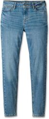 Harley-Davidson Jeans-High Waisted Skinny, Medium Indigo | 99045-23VW