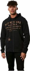 Alpinestars / アルパインスターズ Region フーディー グレー | 1233534001026