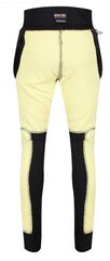 Motogirl Melissa Black Jeggings | MJEG-BLK