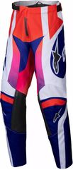 Alpinestars / アルパインスターズ ユース用 Racer Wurx パンツ マルチカラー | 3740225-9229