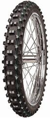 Meca-System / メカシステム Tire AV Enduro MITAS EF-07 Super C19 90 / 100-21 54R GREEN | 26105