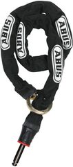 ABUS / アバス Adaptor Chain ACH 6KS/100 BK Frame Lock | 18618