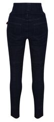 Motogirl Melissa Blue Jean Jeggings | MJEG-BJE