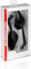 BARRACUDA / バラクーダ X-VERSION B-LUX BLACK (pair) | N2000-BX