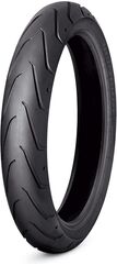 ハーレーダビッドソン フロントタイヤ スコーチャー 11 120/70R | 43213-11