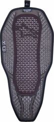 Alpinestars / アルパインスターズ Nucleon Flex Proi フルバックプロテクションインサート ブラック, レッド | 6526323-003