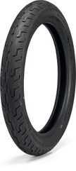 Harley-Davidson Tire,Fr,100/90-19,D401F,57H,Bw | 43100063