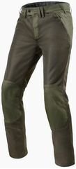 Revit / レブイット Men's Eclipse Pants Dark Green | FPT108-0811-S