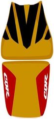 Bagster / バグスター シートカバー HONDA CBR 1000 RR/FIREBLADE 2007 | 2153N