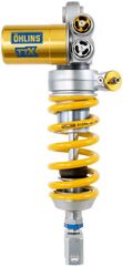 CNC Racing / シーエヌシーレーシング Mono Ohlins DU468 Shock TTX GP Ducati Panigale V4, Silver | OH468S