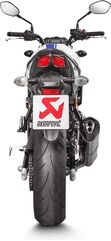 Akrapovic /アクラポビッチ スリップオン Line (カーボン) Suzuki SV 650 (1999-2018) | S-S6SO9-HRC/1