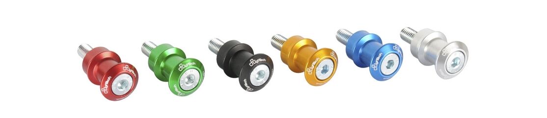 Lightech / ライテックスイングアーム スプール M6 CP