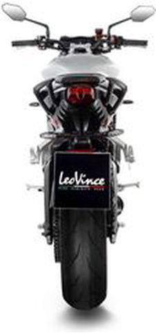 LeoVince / レオビンチ LV ONE EVO カーボンファイバー, スリップオン | 14289E