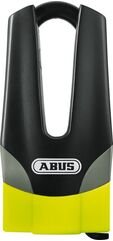 ABUS / アバス ブレーキディスクロック 37/60HB50 Mini イエロー | 42657