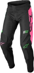 Alpinestars / アルパインスターズ PANT YT R-COMP BK/G/PK 22 | 3742122-1669-22