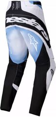 Alpinestars / アルパインスターズ Techstar Melt パンツ ブラック, ブルー | 3720325-17