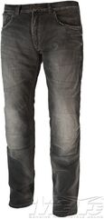 Mottowear Gallante Gray Kevlar-Jeans L W36/L35 | gallante-grey-l-W36-L35