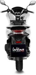 LeoVince / レオビンチ GP CORSA EVO カーボンファイバー, フルシステム 1/1 | 3397E