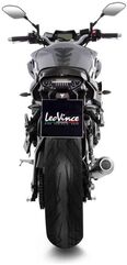 LEOVINCE / レオビンチ SBK COLL.EL.CAT. YAMAHA MT-10/FZ-10 NOT APPROVED | 8099