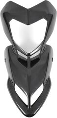 FULLSIX SIDE PANELS - SET Color - CLEAR COAT | MD-HM07-TC51