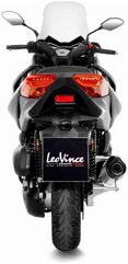 Leovince LV One Evo Stainless Steel Full-System Exhaust | 14323EK