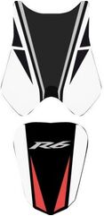 Bagster / バグスター シートカバー YAMAHA YZF R6 2010-2011 | 2203H