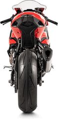 AKRAPOVIC / アクラポビッチ Racing Line (Titanium) | S-B10R5-APLT