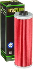 Hiflofiltro オイルフィルター HF161 | HF161