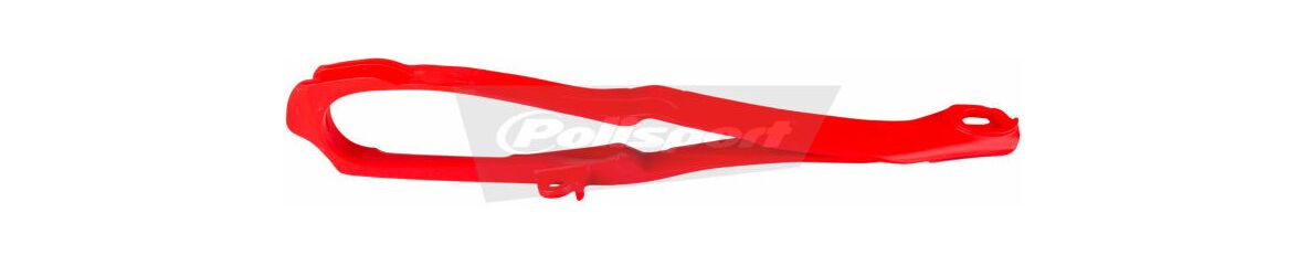 POLISPORT Polisport CHAIN SLIDER RED | 8454600002