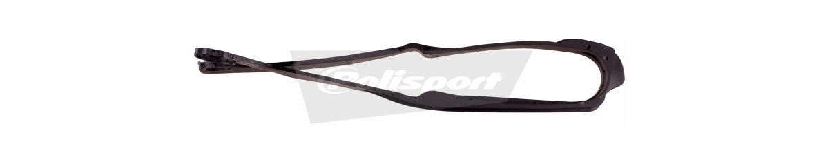 POLISPORT Polisport CHAIN SLIDER BLACK | 8454600001