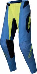 Alpinestars / アルパインスターズ Techstar Melt パンツ イエロー, ブルー | 3720325-557