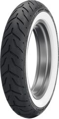 ハーレーダビッドソン フロントタイヤ D408F 130/90B16 67H | 43211-09A