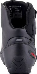 Alpinestars / アルパインスターズ Faster-3 Rideknit® シューズ グレー, レッド, ブラック | 2510319-1993