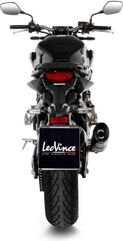 LeoVince / レオビンチ LV PRO ステンレス フルシステム 4/1 | 14300E