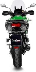 LeoVince / レオビンチ LV ONE EVO ステンレススチール, スリップオン | 14304E