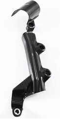 FULLSIX REAR BRAKE RESERVOIR MOUNT | MD-9912-C28