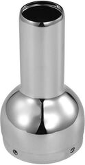 IXIL / イクシル Bottle End Cap (Chrome) | HC1-62C