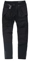 Pando Moto / パンド モト BOSS DYN 01 - モーターサイクルジーンズ メンズ - スリムフィット Cordura® & UHMWPE | Boss-Dyn-01