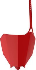 POLISPORT Polisport NUMBER PLATE RED | 8667200001