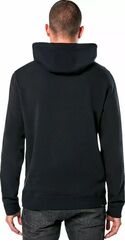 Alpinestars / アルパインスターズ Ride 4.0 Pullover フーディー ブラック, レッド, ホワイト | 1214518201232