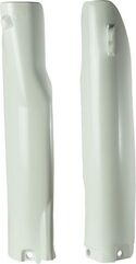 POLISPORT FORK GUARDS WHITE | 8398200001