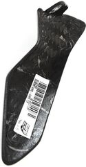 FULLSIX SWINGARM GUARD - SHARK FIN | MD-9912-S16F