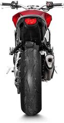 Akrapovic /アクラポビッチ オプショナルヘッダー (SS) Honda CB 1000 R (2008-2018) | E-H10R7