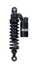 OHLINS / オーリンズ STX 36 Blackline ツインショック (358 mm) | HD-792