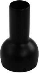 IXIL / イクシル Bottle End Cap (Black) | HC1-62B