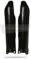 POLISPORT FORK GUARDS BLACK | 8351800002