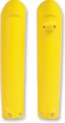 POLISPORT FORK GUARDS YELLOW | 8398900004