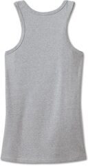 Harley-Davidson Tank-Knit, Light Grey Heather | 99053-23VW