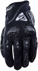 Five Street- Urban Gloves Stunt Evo Airflow, Color: Black, Size: S | 021707010808