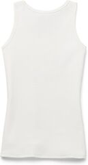 Harley-Davidson Women'S Ultra Classic Stencil Tank, Cloud Dancer | 96438-22VW
